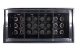 Applied Biosystems MicroAmp 24-Well Base to Hold Reaction Tubes in Tray/Retainer Sets