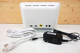 New Netgear Arlo Wireless Security Camera VMB3000 Base Station Unit Router with Cables