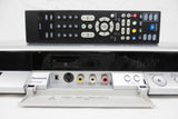Panasonic DVD Recorder 160GB 284Hrs Hard Disk HDD, TV Tuner Diga DMR-EH55