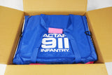 New Actar 911 Infantry Baby Complete 10 Pack Set, CPR Manikins, Training Dummies