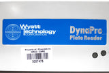 Wyatt DynaPro Laboratory Well Plate Reader System w/ Units DP-PR-03 and E-50-830