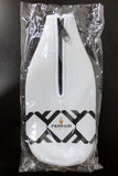 New Genuine Ferrari Champagne Wine Bottle Case Pouch Holder, 2013 European Financial Campaign
