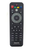 Genuine Philips Blu-Ray Disc Player Remote Control Model TZH-019C