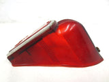 Vintage 1962 Solex Velosolex Scooter Moped 2200 Rear Light Cover, Red Seima