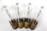 4 New Sylvania 70 Watts LU70 Lumalux High Pressure Sodium Light Bulbs Mogul Base