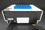 VWR Scientific Heatblock 13259-030 Lab Dry Plate w/ 30 Position Heat Block Lot 6