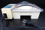 Labnet Mini Gel Electrophoresis System Gel XL Plus 8" 100-230V Digital Display