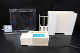 Labnet Mini Gel Electrophoresis System Gel XL Plus 8" 100-230V Digital Display