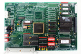 New PTA410 Machine Controller Motherboard for Jamesway Chicken Incubation Systems