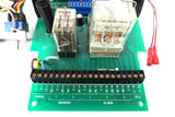 New Panasonic SEPC Power Supply Circuit Board with 12VA Transformer by OEP