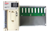 Cutler-Hammer Eaton Programmable Controller D500A 50VA, Central Processing Unit