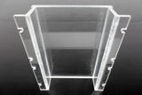 Gel Tray 10cm for Bio-Rad Sub Cell GT Mini Electrophoresis Cell Unit