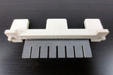 Fixed Height Gel Tray Comb for Bio-Rad Sub Cell GT Mini Electrophoresis Unit