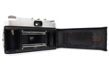 Vintage Regula IIIb 35mm Camera w/ Rodenstock-Trinar 2,8/45mm Regula-Werk Lens