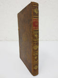 Antique 1802 First Edition Idylls & Romances for Kids by Berquin Paris, Illustrated