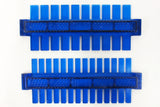 2 Owl EasyCast B1 Gel Tray Combs for DNA Agarose Electrophoresis System Unit