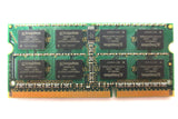 New Kingston 4GB Memory RAM SODIMM for Apple MacBook Pro 204-Pin DDR3 1066MHz