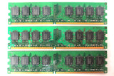 New Kingston IBM 3GB 3x1GB RAM Memory DDR2 DIMM 667MHz PC2-5300 KTM4982/1G