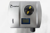 Metso Neles Valve Positioner ND9103HN IP66 Nema 4X, Intelligent Valve Controller