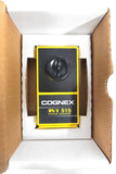 New Cognex DVT 515 Vision Sensor Camera, Smart Image Sensor for Machine Vision