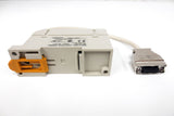 Omron Communication Interface Unit Adapter Connector CPM1-CIF01, RS232C, Japan