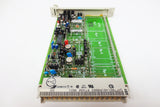 Brown Boveri BBC Electronik Control Circuit Board Card RT480B, GNT7081401R0002