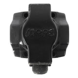 Moog Flow Control Servo Valve 760 Series 3000psi 4-Way 2-Stage Motor 275°F #1286