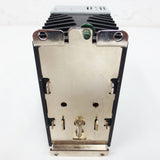 New Sprecher & Schuh Solid State Relay Model SAR6-50-1, 50 Amp, 48-660 Vac