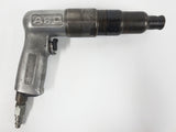 Aro 1/4" Air Pneumatic Screwgun 1000 RPM SG053A-10, Pistol Grip, Lot #2