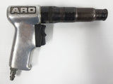 Aro 1/4" Air Pneumatic Screwgun 800 RPM SQ024C-8-Q, Pistol Grip, Lot #2