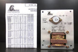 Power Supply CEL-BS 15 by Sodilec Convergie France  15Vdc 1.5Amp OUT 115/230V IN