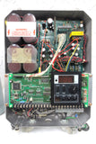 Allen Bradley Bulletin 1333-CAA Series B Adjustable Frequency AC Drive 3PH 230V
