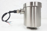 Anderson Instrument Pressure Transmitter SR071G004011A2, Cal Range 0-100 PSIG