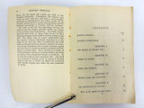 WWI 1914 World War Book by General of Cavalry Bernhardi, German Tactics