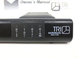 TRI Electronics Diamond Wizard Tester, Diamond, Moissanite, Simulants and Metal, Multi-Stone Tester, Jewelers Tool