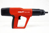 Hilti DX A40 Powder Actuated Concrete Nail Gun, Pro Fastening Tool System #2