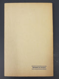 Vintage 1934 French Pharmaceutical Advertising Booklet, Pasteur Institute Paris,