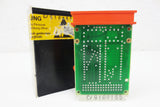 Siemens Simatic S5 Memory Submodule 6ES5 375-0LA 15, 8K x 8Bit, Germany