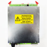 New Brandenburg 2479-P High Voltage DC Power Supply w/ Fisons ARL Controller Card