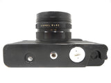 Vintage Yashica 35mm Camera Model Electro 35 Professional, Yashinon DX Copal 1.7, f-45mm Lens