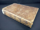 Antique 1841 Medical Book Practice ofMedecine by Doctor John Eberle, Chronic Diseases, Idiotisme, Hysteria, Appoplexia, Delirium Tremens