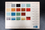 1978 Pontiac Parisienne, Grand Safari,  Catalina, Laurentian Car Brochure Booklet Advertising 15 pages