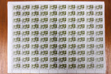 Russia 1966 Sheet of 100 Stamps 10 KON Noyta CCCP, Soldier of the Red Army