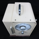 Fisher Surface Tensiometer Model 20 w/ Platinum-Iridium Ring 14-812-5 and Manual