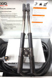 Ridgid RT-175 Electric Soldering Gun 115V with Case, Copper Tube Joints up to 3"