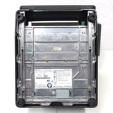 NCR RealPOS 70XRT Model 7403-9000-8801 Point of Sale w/ Key 15" Screen CC Reader