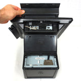 NCR RealPOS 70XRT Model 7403-9000-8801 Point of Sale w/ Key 15" Screen CC Reader