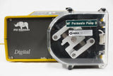 Watson Marlow Digital Peristaltic Pump 605Di Mk3, IP55 Washdown, With Manual