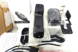 Qualcomm Globalstar GSP 1600 Tri-Mode Satellite Phone with 7 New Hands-Free Accs