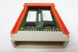 Siemens Simatic S5 64K x 16 BIT Memory Submodule 6ES5 375-1LA71, 6ES5375-1LA71